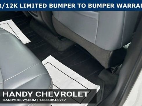 Certified 2021 Buick Enclave Essence w/ Sound and Sites Package image 51