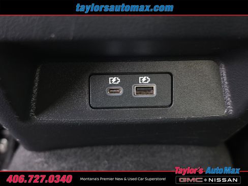 Used 2021 Nissan Altima 2.5 Platinum AWD/4WD image 33