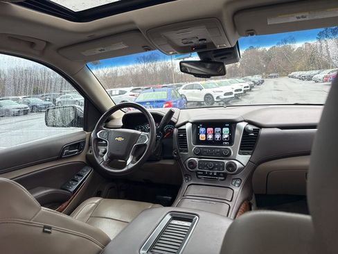 Used 2018 Chevrolet Tahoe Premier image 14