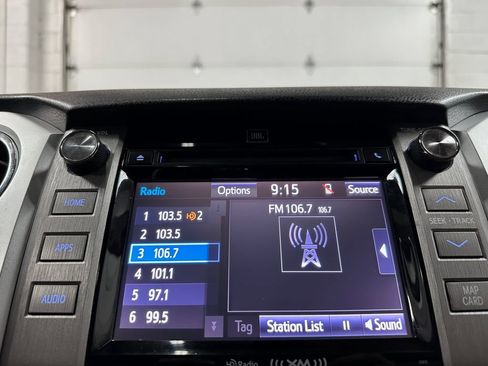 Used 2014 Toyota Tundra 1794 Edition AWD/4WD image 30