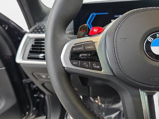 Used 2026 BMW X5 M Competition w/ Executive Package AWD/4WD image 17