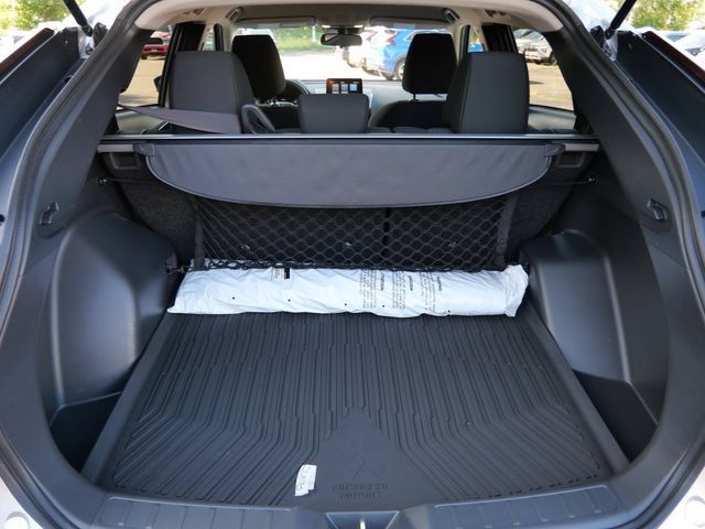 Used 2026 Mitsubishi Eclipse Cross LE AWD/4WD image 10