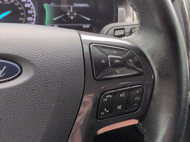 Used 2019 Ford Ranger Lariat w/ Equipment Group 501A Mid AWD/4WD image 27