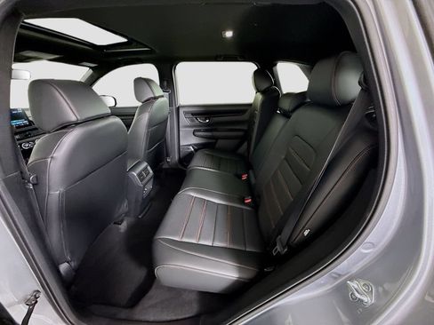 Used 2024 Honda CR-V Sport-L image 21