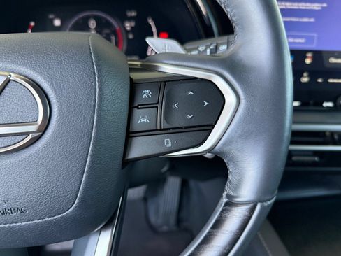 Used 2023 Lexus RX 350 FWD w/ Cold Area Package image 30