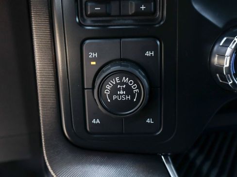 Used 2023 Ford F150 Raptor w/ Equipment Group 802A Raptor R image 48