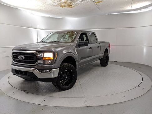 Used 2023 Ford F150 XLT AWD/4WD image 6