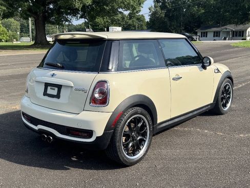 Used 2012 MINI Cooper S FWD image 8