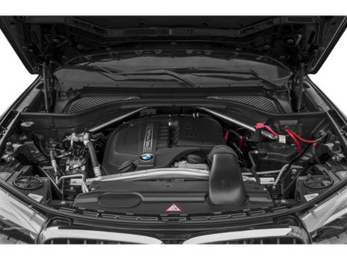 Used 2015 BMW X5 xDrive35d image 17