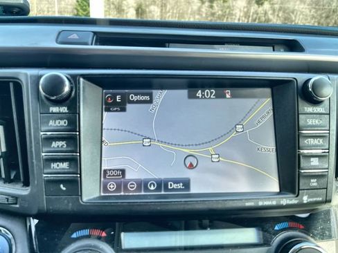 Used 2016 Toyota RAV4 XLE w/ Convenience Package image 22