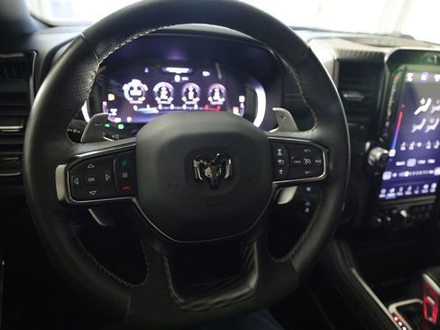 Used 2024 RAM 1500 TRX AWD/4WD image 18