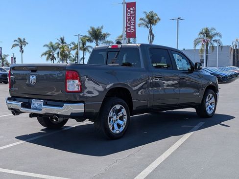 Used 2022 RAM 1500 Big Horn RWD image 6