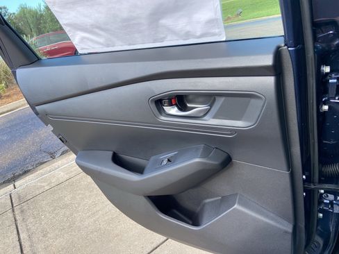 New 2026 Honda Accord SE image 45
