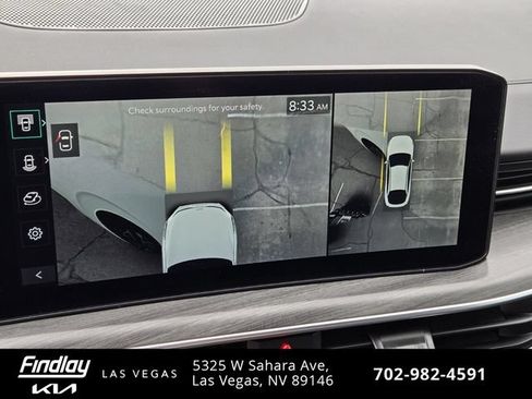 Used 2026 Kia K5 EX FWD image 28