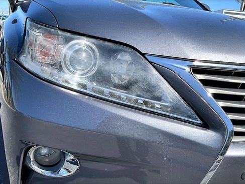 Used 2013 Lexus RX 350 image 33