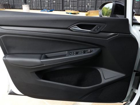Used 2024 Volkswagen GTI SE FWD image 46