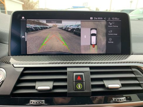 Used 2021 BMW X3 M40i w/ Executive Package image 21