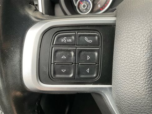 Used 2021 RAM 2500 Big Horn w/ Level 1 Equipment Group image 28