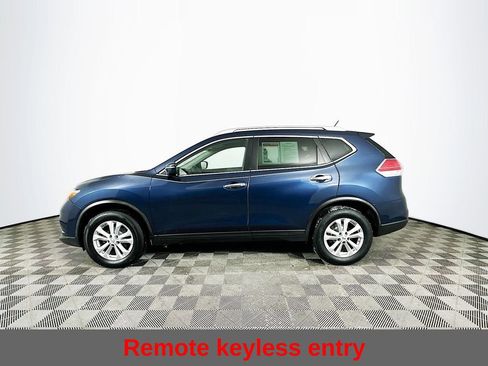 Used 2015 Nissan Rogue SV image 7