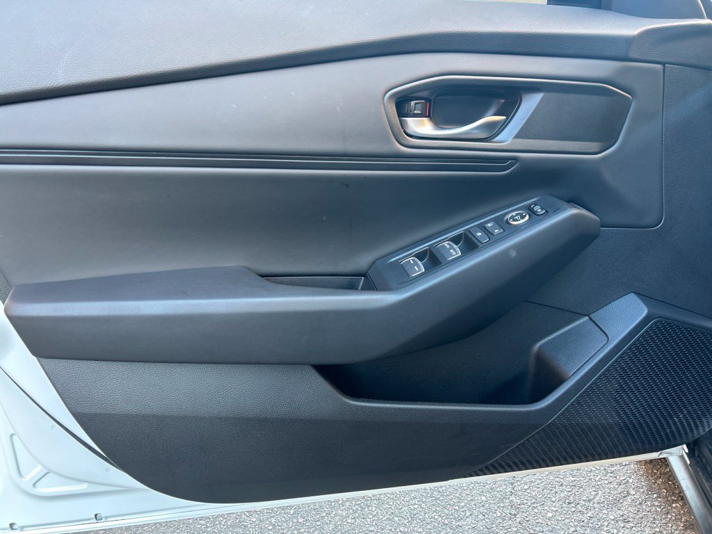 Used 2024 Honda Accord EX image 11