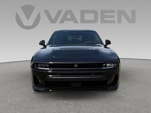 New 2026 Dodge Charger R/T w/ Driver Convenience Group AWD/4WD image 21