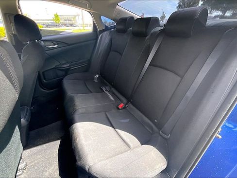 Used 2019 Honda Civic LX image 31
