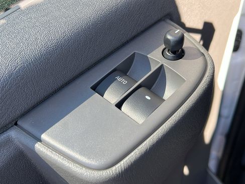 New 2024 Chevrolet Express 2500 Extended w/ Driver Convenience Package image 16