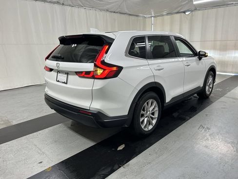 Used 2024 Honda CR-V EX image 2