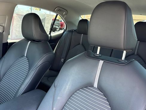 Certified 2023 Toyota Camry SE w/ Convenience Package FWD image 21