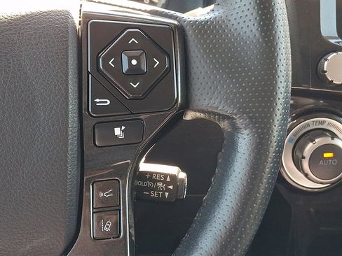 Certified 2023 Toyota 4Runner TRD Pro AWD/4WD image 22