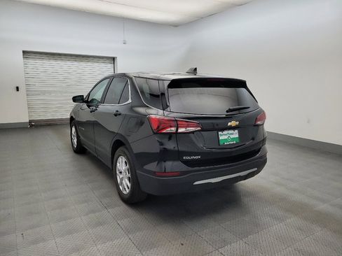Used 2023 Chevrolet Equinox LT w/ Driver Convenience Package FWD image 5