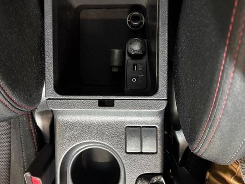 Used 2017 Subaru WRX image 23