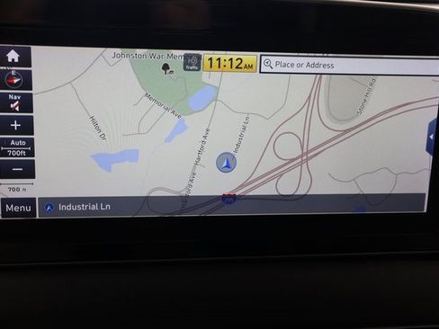 Used 2020 Hyundai Palisade Limited image 14