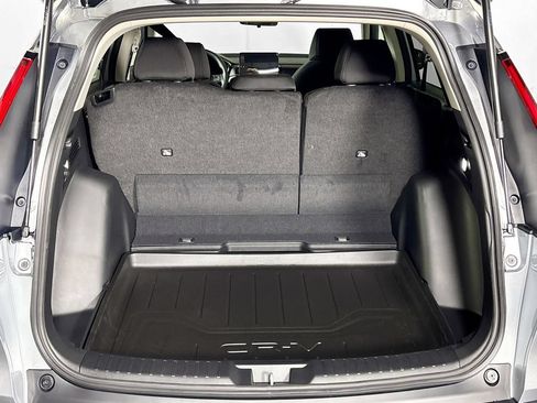 Certified 2026 Honda CR-V EX image 22