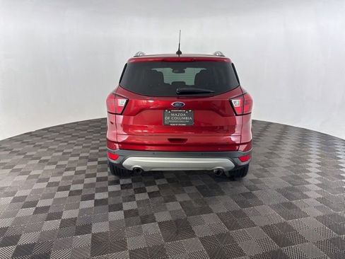 Used 2019 Ford Escape Titanium image 6