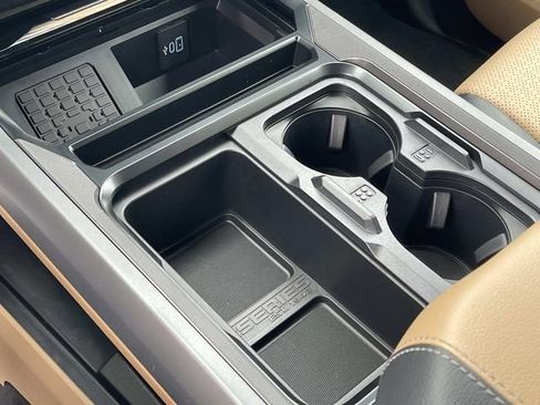 New 2026 Ford F350 Lariat w/ Lariat Ultimate Package image 33