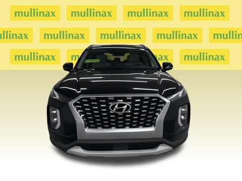 Used 2020 Hyundai Palisade SEL image 16