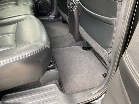 Used 2014 Nissan Rogue SL AWD/4WD image 34