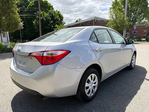 Used 2014 Toyota Corolla L FWD image 6