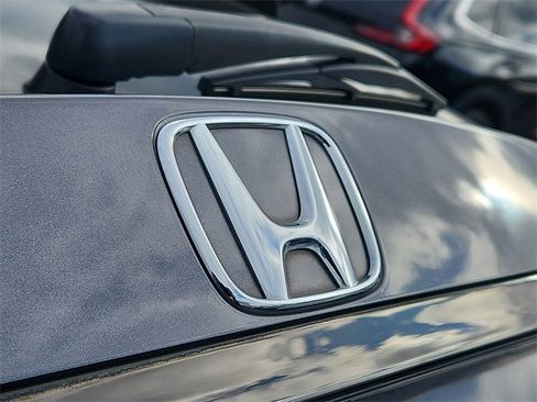 Used 2022 Honda HR-V Sport image 28