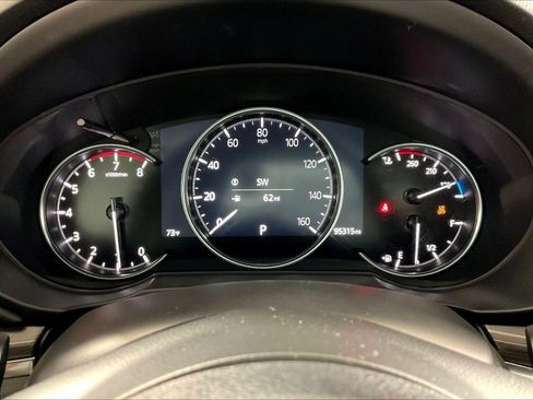 Used 2022 MAZDA CX-5 AWD 2.5 S w/ Premium Plus Pkg image 14