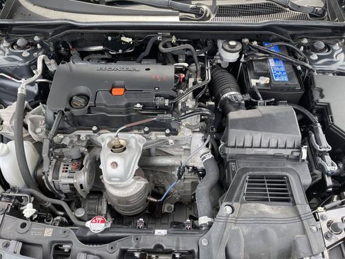 Used 2024 Honda Civic Sport image 24