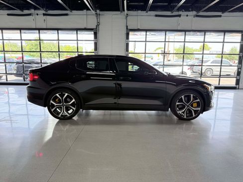 Used 2023 Polestar Polestar 2 w/ Pilot Pack AWD/4WD image 7