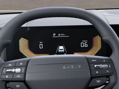 New 2026 Kia Sportage EX image 21