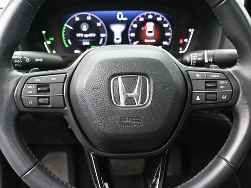 Used 2024 Honda Accord EX-L image 18