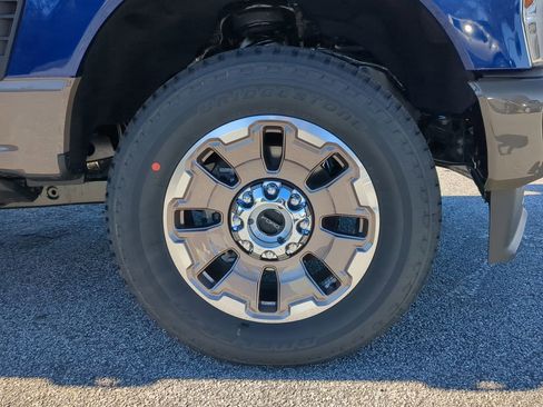 New 2026 Ford F250 King Ranch AWD/4WD image 9