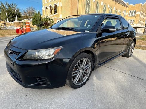 Used 2012 Scion tC image 2