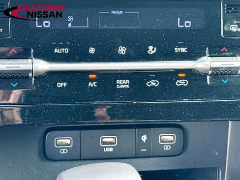 Used 2024 Kia Carnival SX FWD image 26