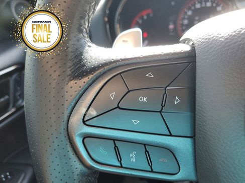 Used 2021 Dodge Durango R/T w/ Blacktop Package image 31