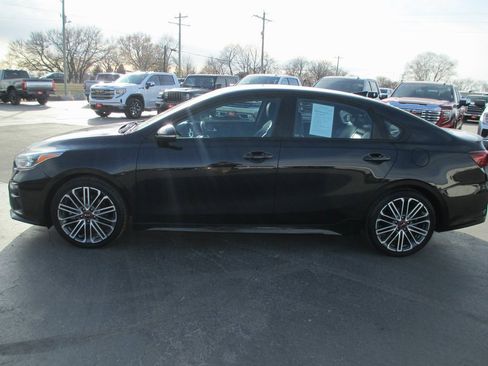 Used 2020 Kia Forte GT image 6